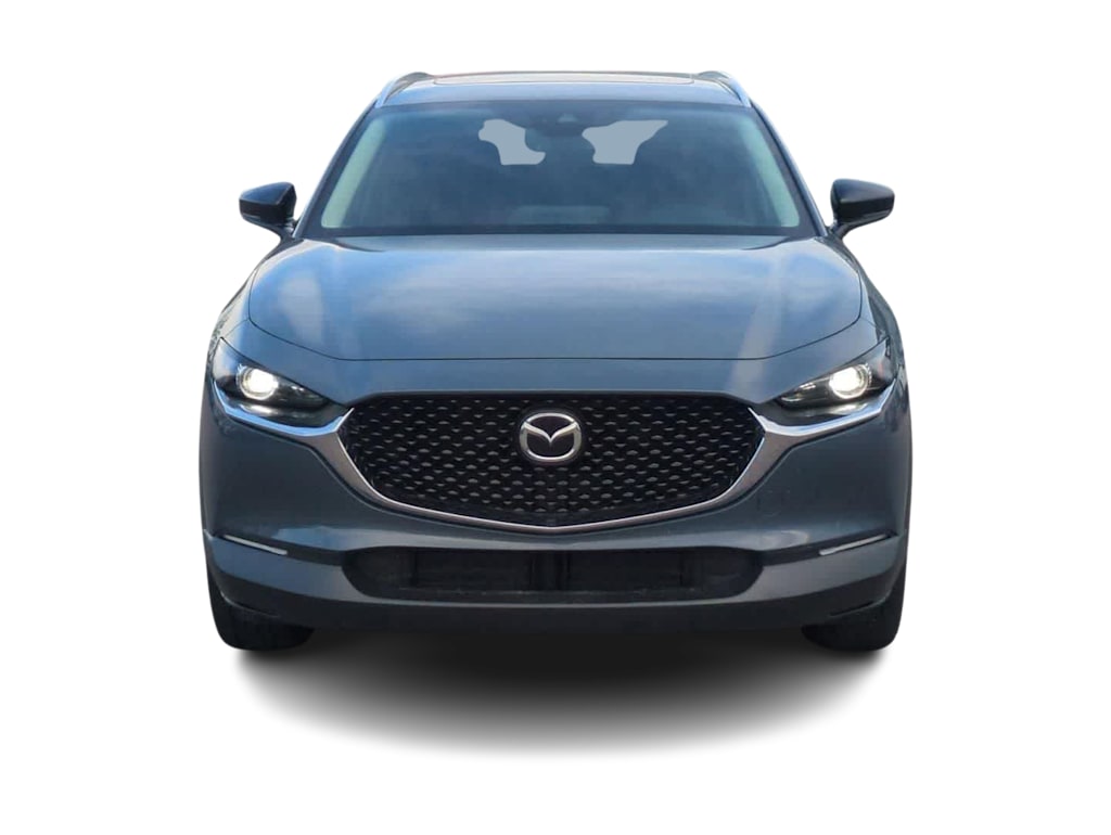 Thumbnail: 2023 Mazda CX-30 - 21