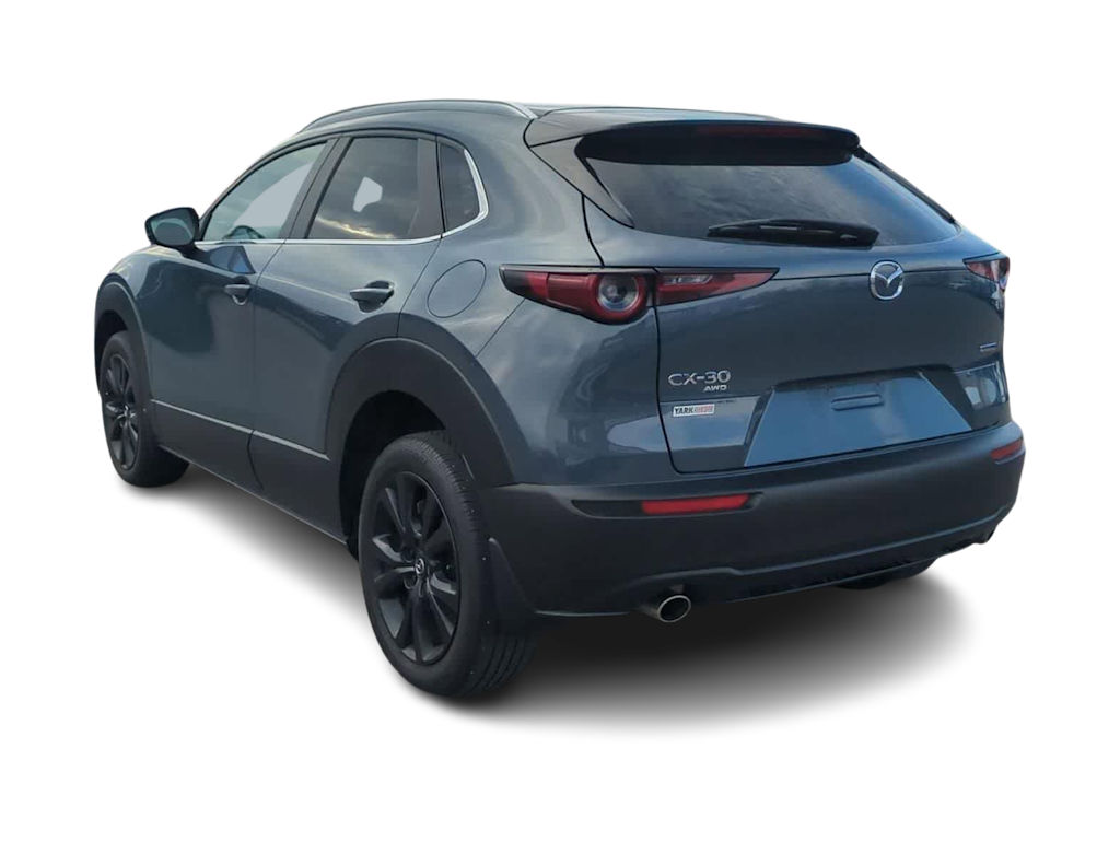 Thumbnail: 2023 Mazda CX-30 - 4