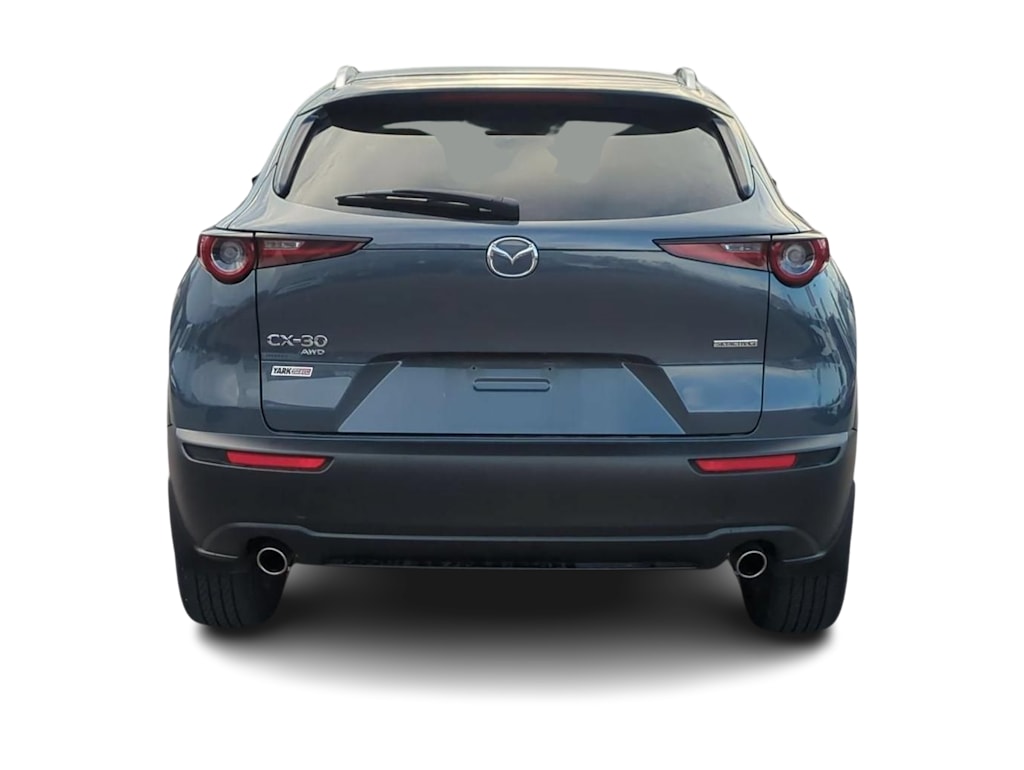 Thumbnail: 2023 Mazda CX-30 - 5