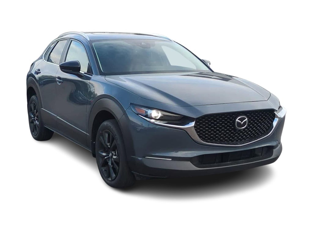 Thumbnail: 2023 Mazda CX-30 - 20