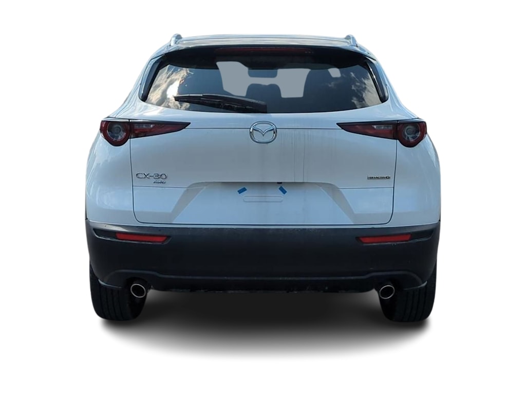 Thumbnail: 2025 Mazda CX-30 - 5