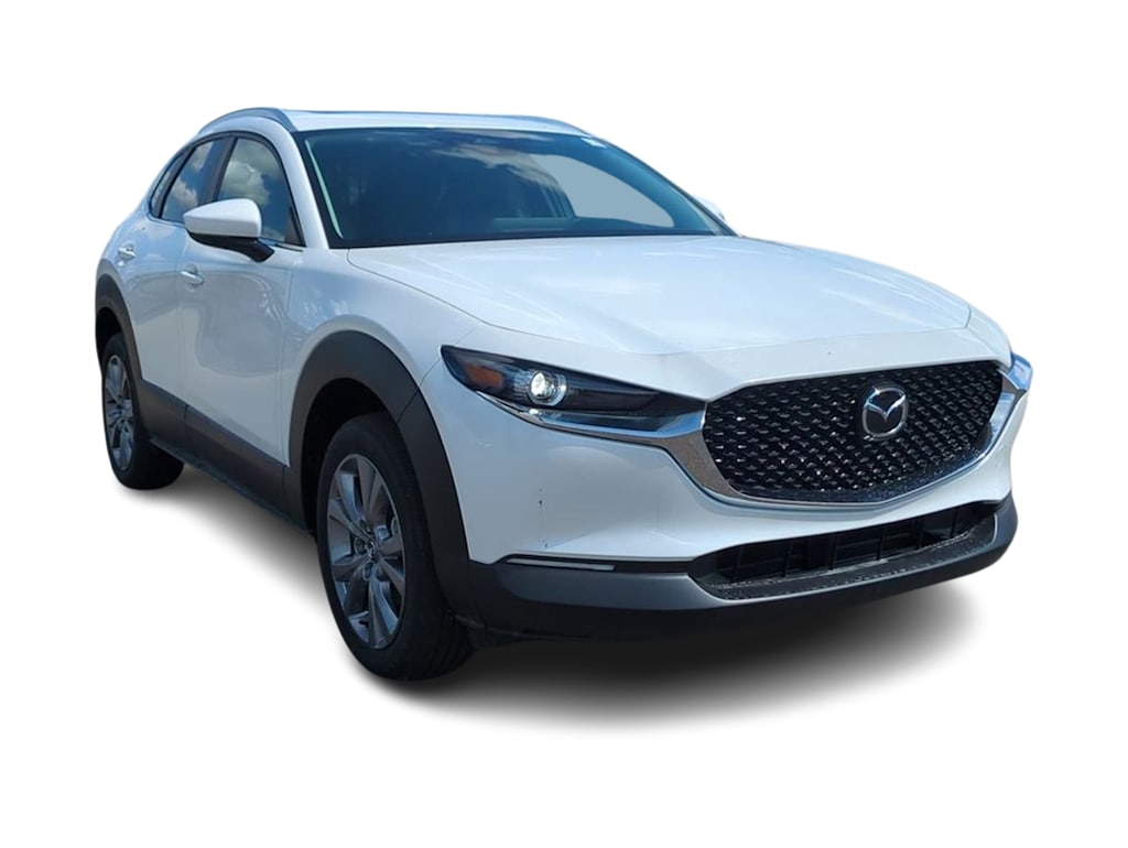 Thumbnail: 2025 Mazda CX-30 - 18