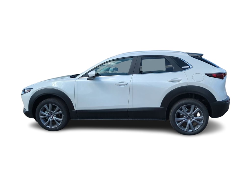 Thumbnail: 2025 Mazda CX-30 - 3