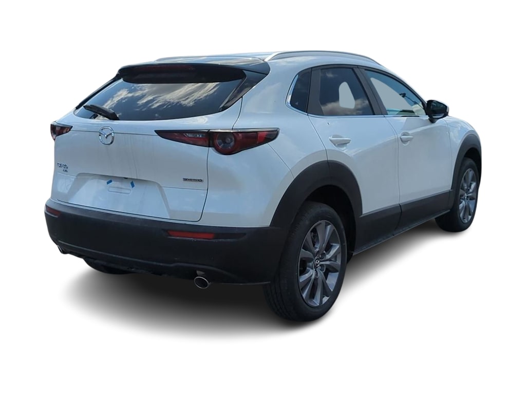 Thumbnail: 2025 Mazda CX-30 - 16
