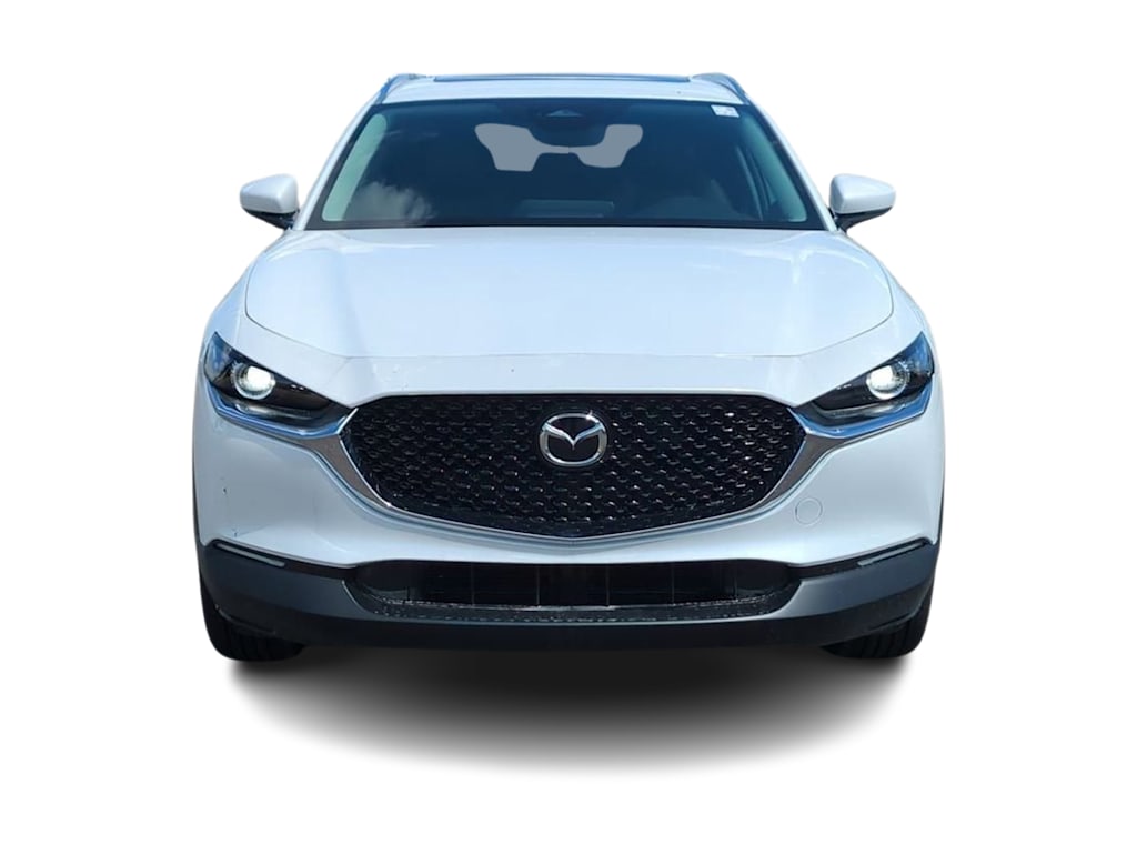 Thumbnail: 2025 Mazda CX-30 - 19