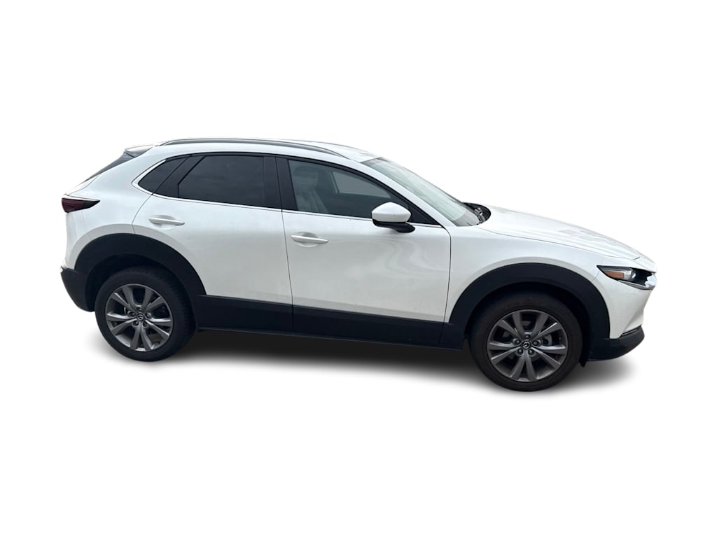 Thumbnail: 2023 Mazda CX-30 - 15