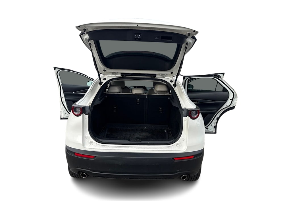 Thumbnail: 2023 Mazda CX-30 - 13