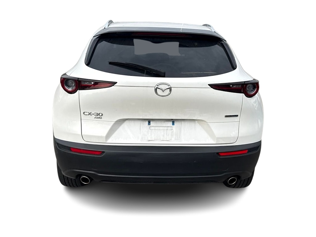 Thumbnail: 2023 Mazda CX-30 - 5