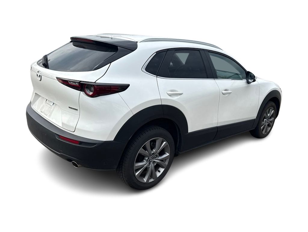 Thumbnail: 2023 Mazda CX-30 - 16