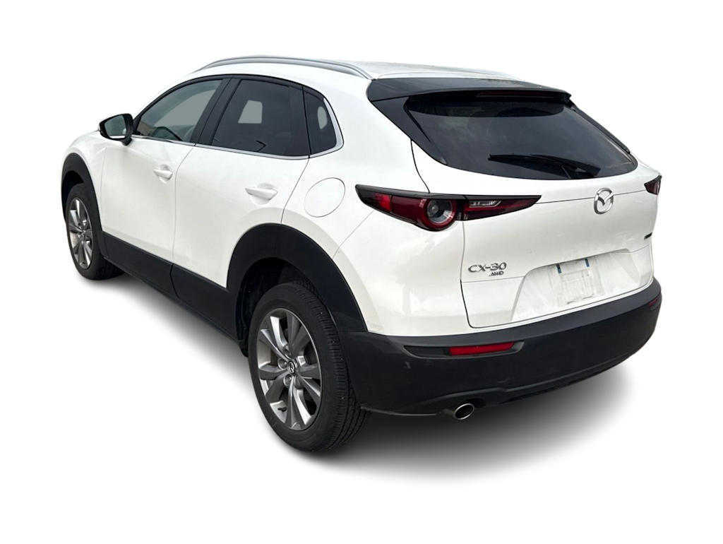 Thumbnail: 2023 Mazda CX-30 - 4