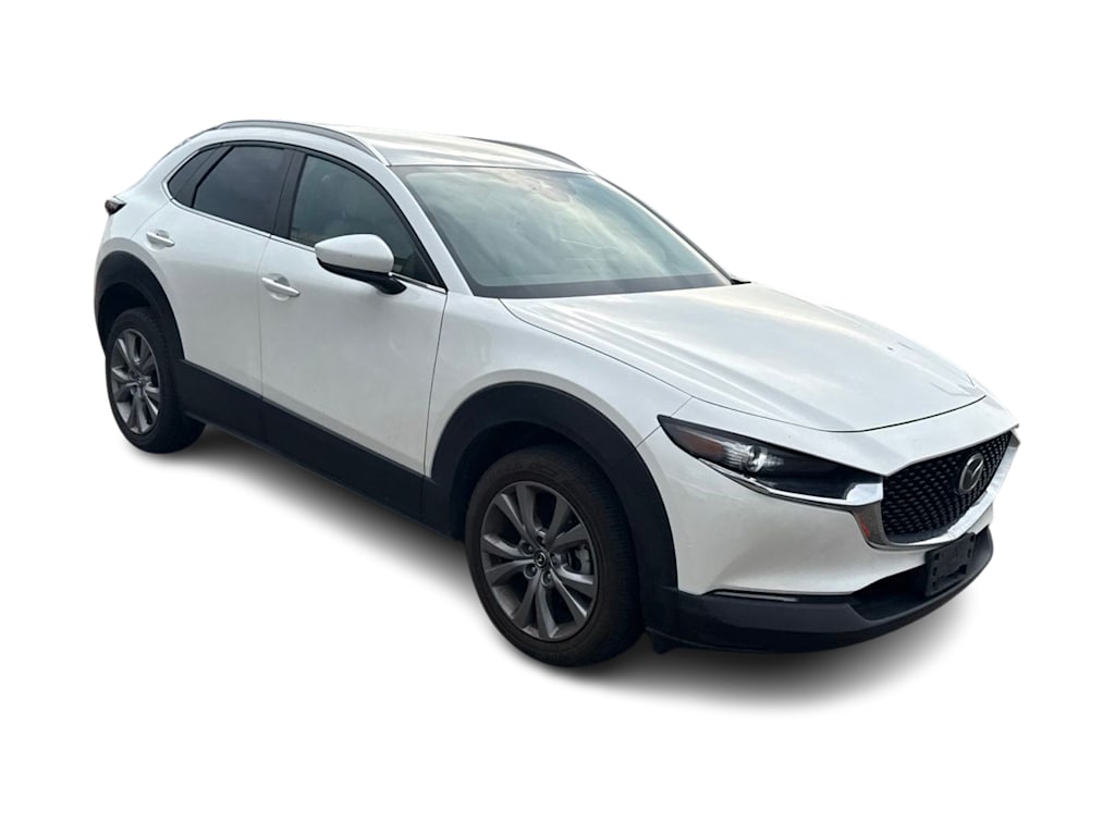 Thumbnail: 2023 Mazda CX-30 - 14