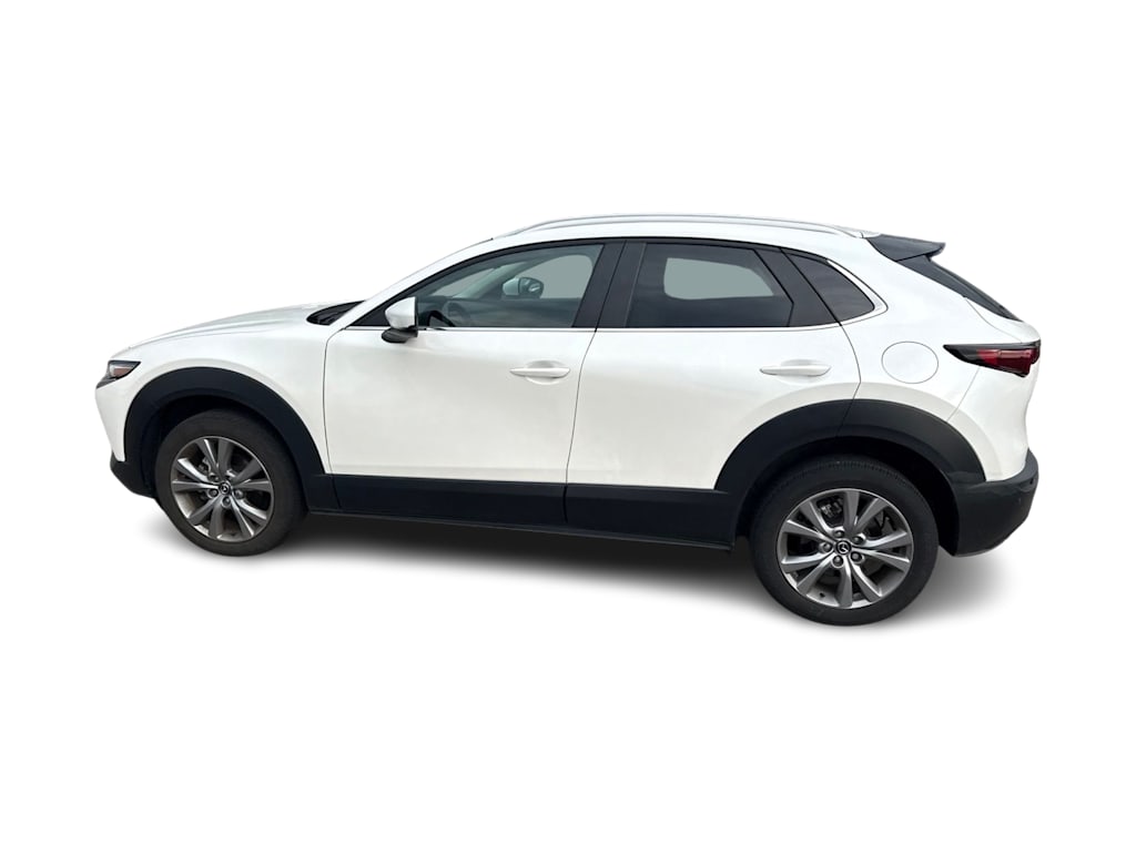 Thumbnail: 2023 Mazda CX-30 - 3