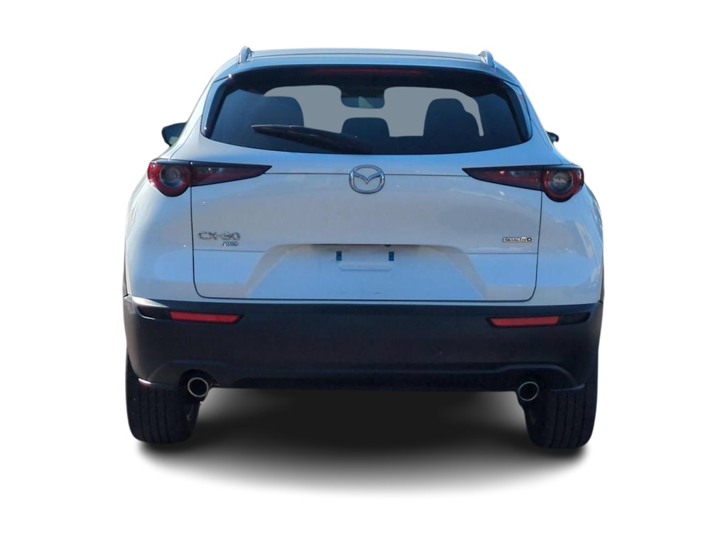 Thumbnail: 2023 Mazda CX-30 - 5