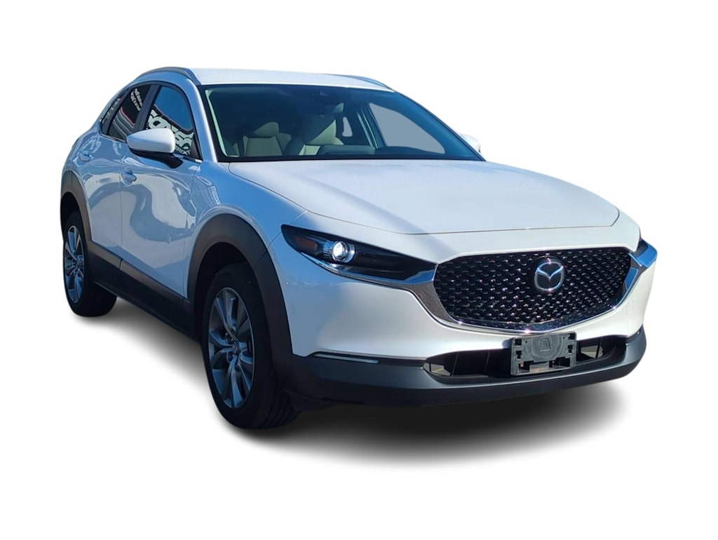 Thumbnail: 2023 Mazda CX-30 - 20