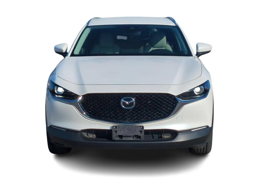 Thumbnail: 2023 Mazda CX-30 - 21