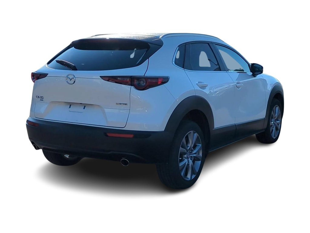 Thumbnail: 2023 Mazda CX-30 - 18