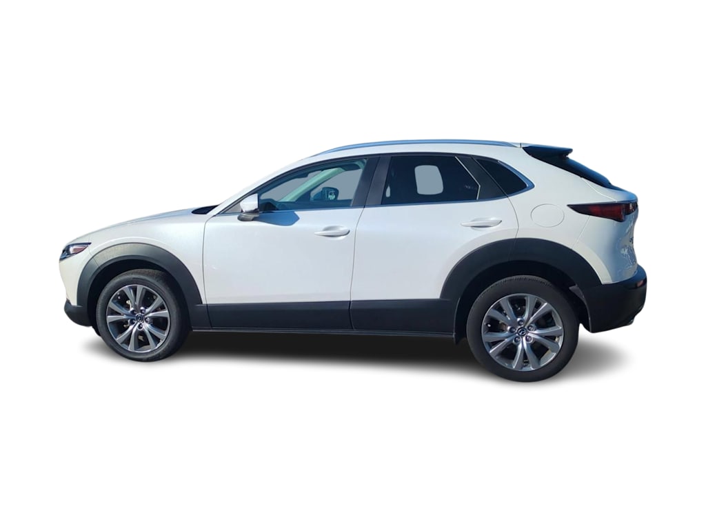 Thumbnail: 2023 Mazda CX-30 - 3