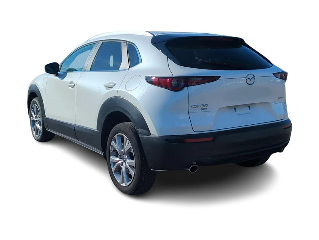 Thumbnail: 2023 Mazda CX-30 - 4