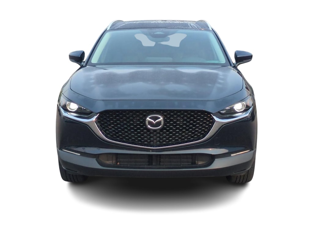 Thumbnail: 2024 Mazda CX-30 - 6