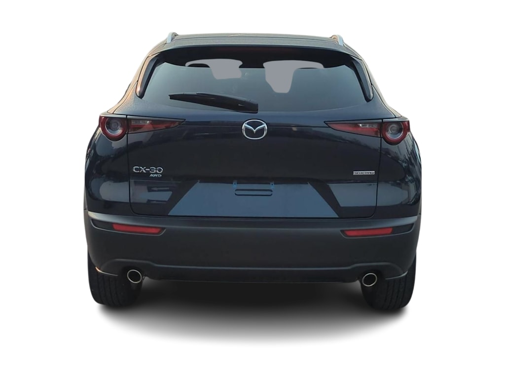 Thumbnail: 2024 Mazda CX-30 - 5