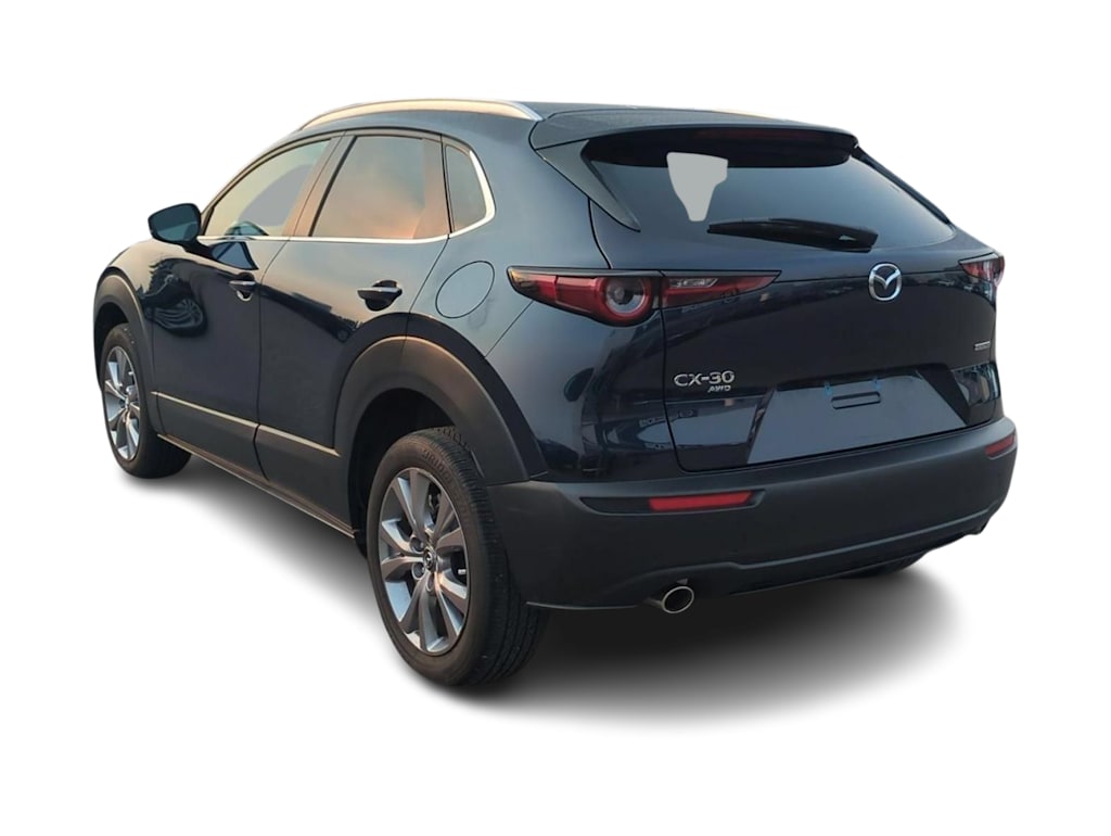 Thumbnail: 2024 Mazda CX-30 - 4