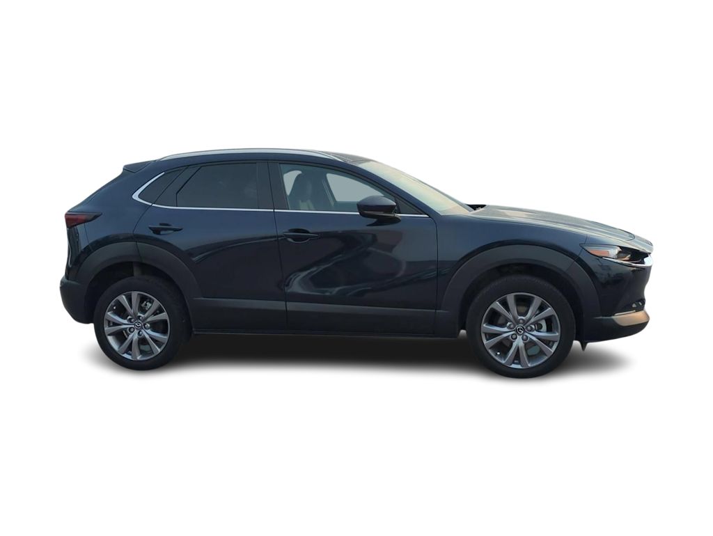 Thumbnail: 2024 Mazda CX-30 - 21