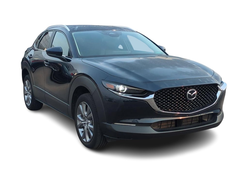 Thumbnail: 2024 Mazda CX-30 - 22