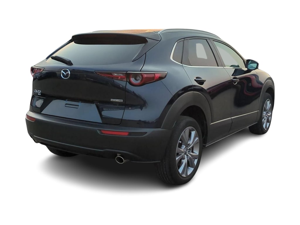 Thumbnail: 2024 Mazda CX-30 - 20