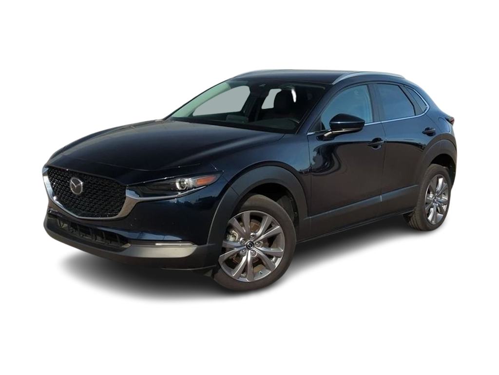 Used 2023 Mazda CX-30 Preferred with VIN 3MVDMBCM2PM520691 for sale in Medford, OR