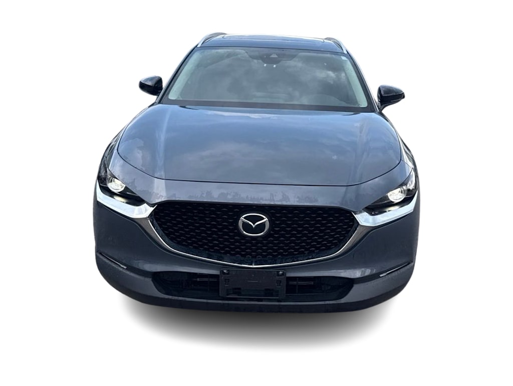 Thumbnail: 2023 Mazda CX-30 - 6