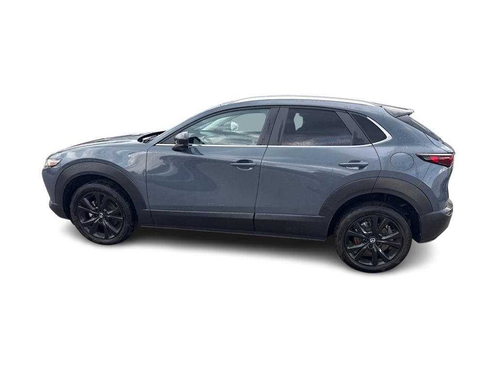 Thumbnail: 2023 Mazda CX-30 - 3