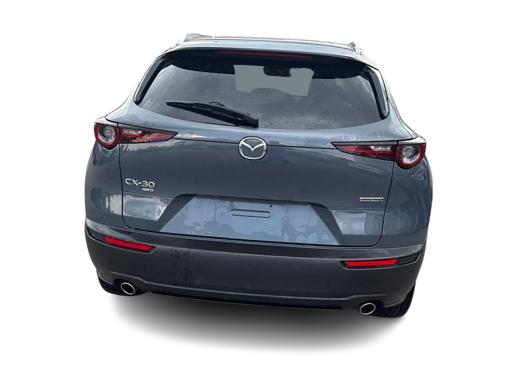 Thumbnail: 2023 Mazda CX-30 - 5
