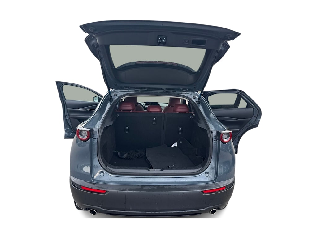 Thumbnail: 2023 Mazda CX-30 - 13
