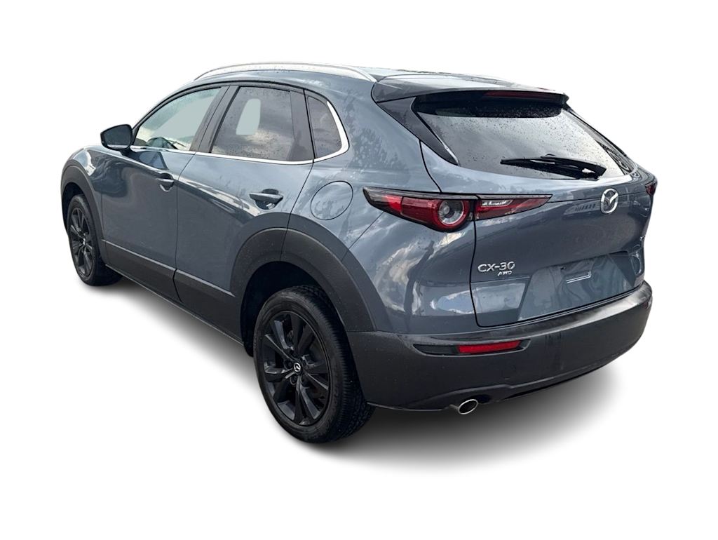 Thumbnail: 2023 Mazda CX-30 - 4