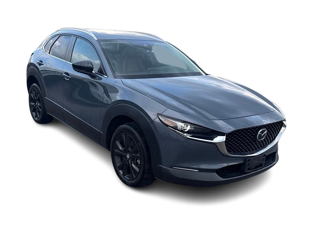 Thumbnail: 2023 Mazda CX-30 - 14