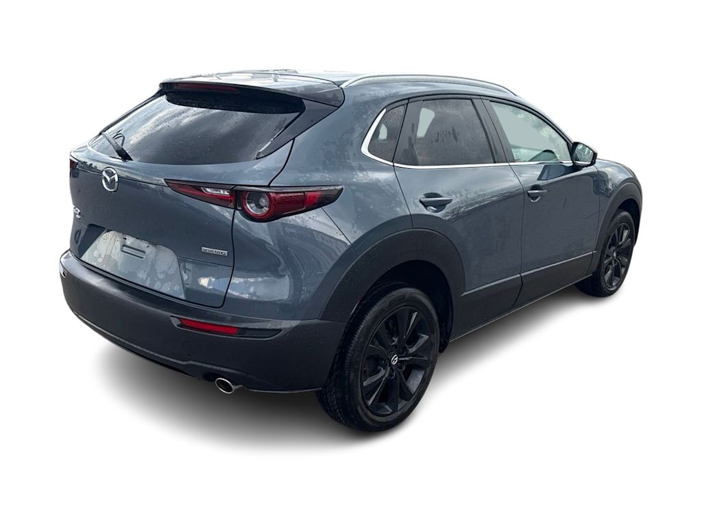 Thumbnail: 2023 Mazda CX-30 - 16