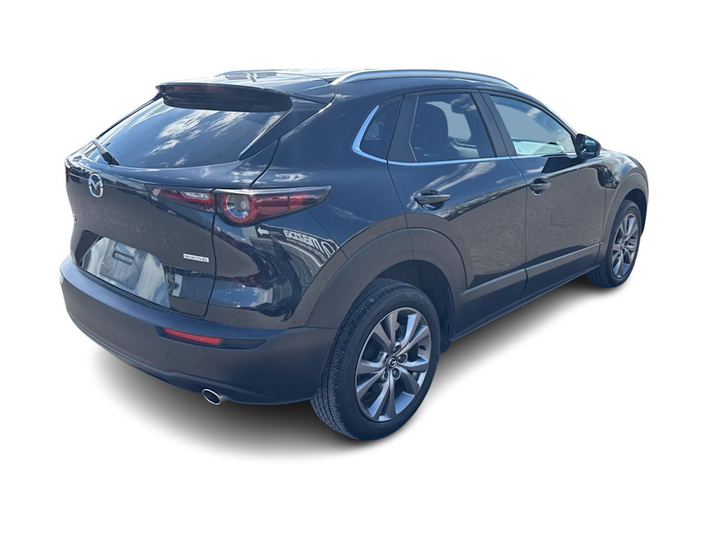 Thumbnail: 2024 Mazda CX-30 - 16
