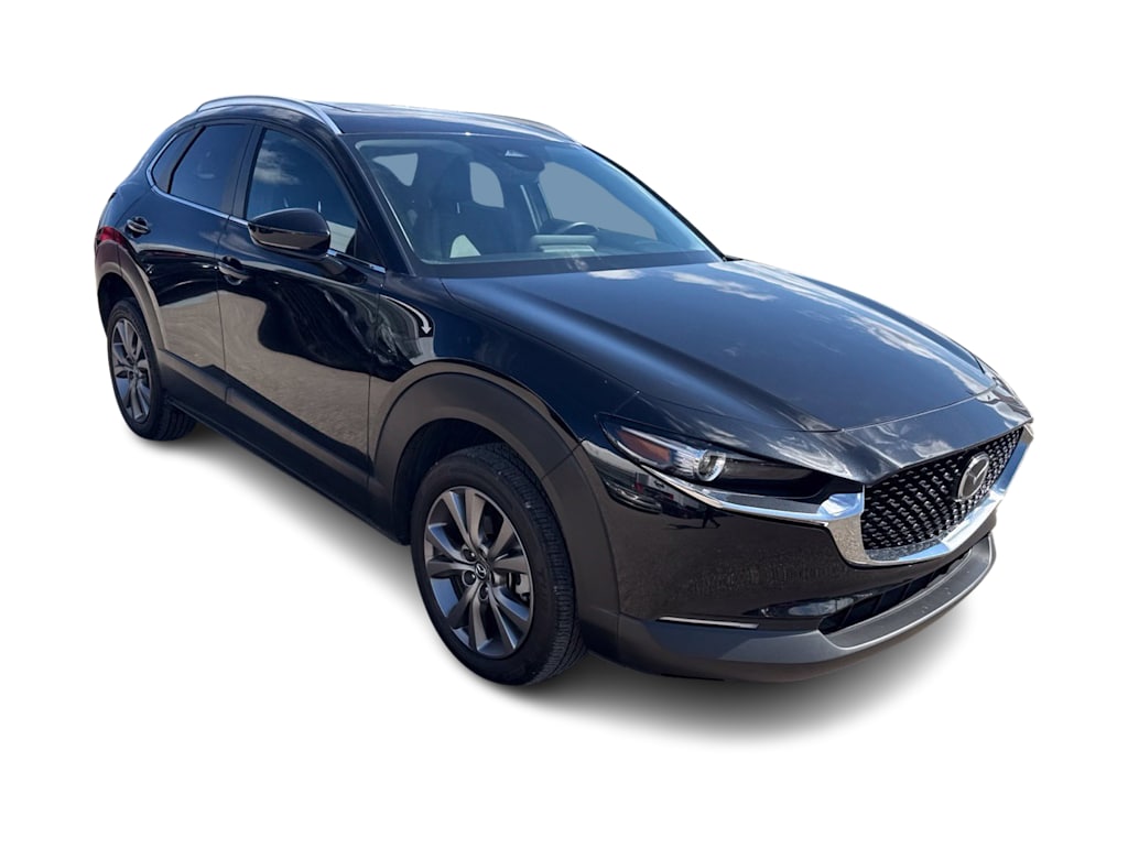 Thumbnail: 2024 Mazda CX-30 - 14