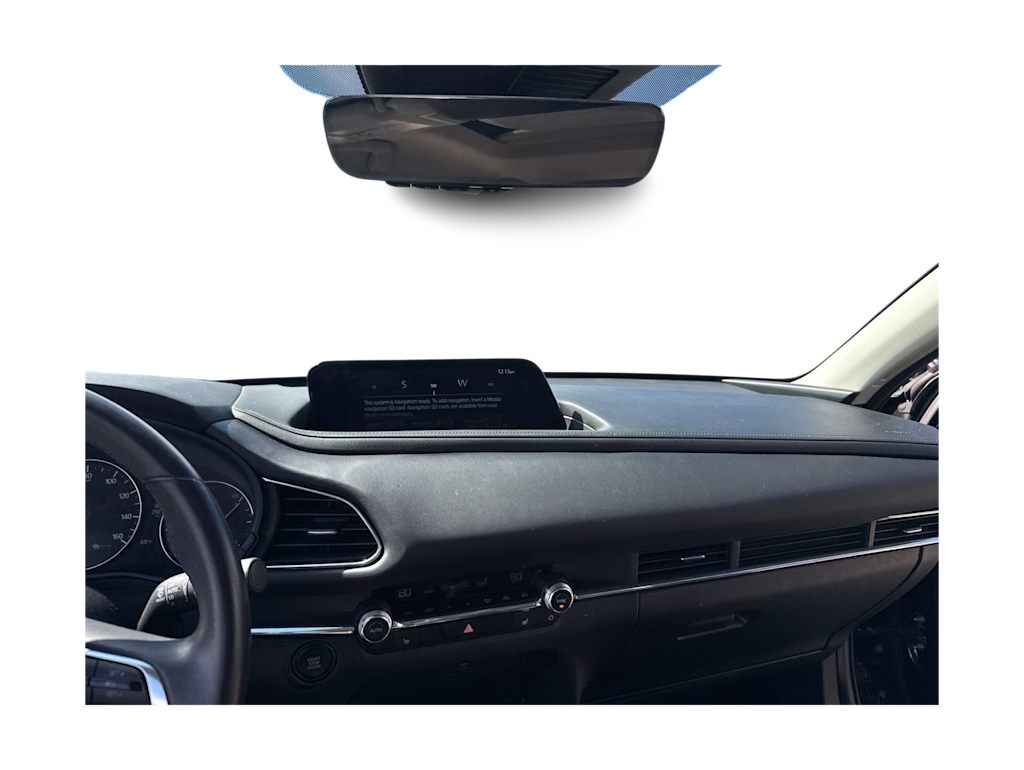 Thumbnail: 2024 Mazda CX-30 - 24