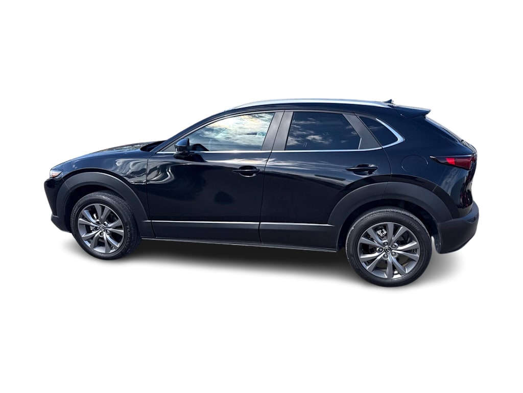 Thumbnail: 2024 Mazda CX-30 - 3