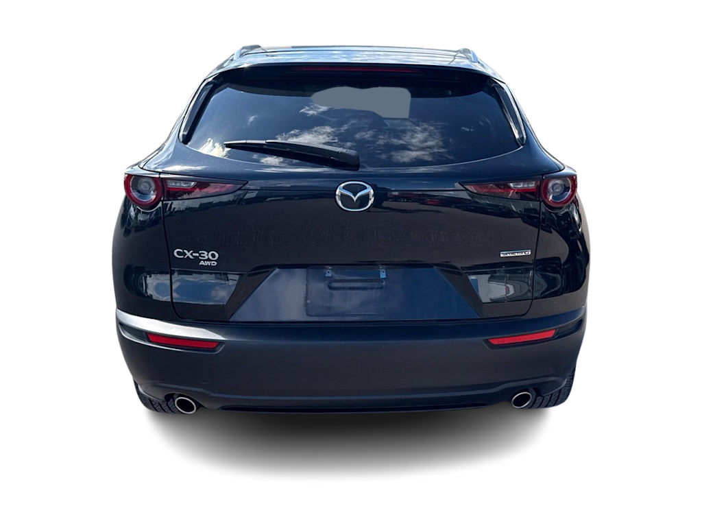 Thumbnail: 2024 Mazda CX-30 - 5