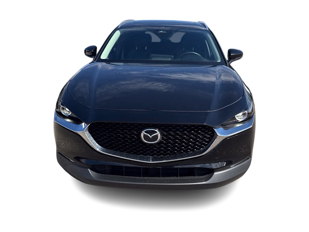 Thumbnail: 2024 Mazda CX-30 - 6
