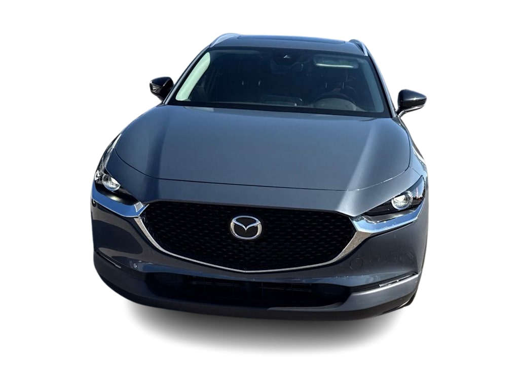 Thumbnail: 2023 Mazda CX-30 - 5