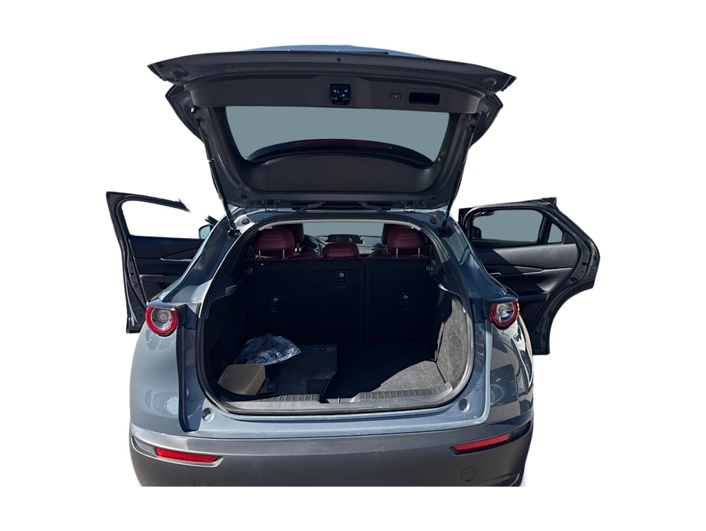 Thumbnail: 2023 Mazda CX-30 - 12