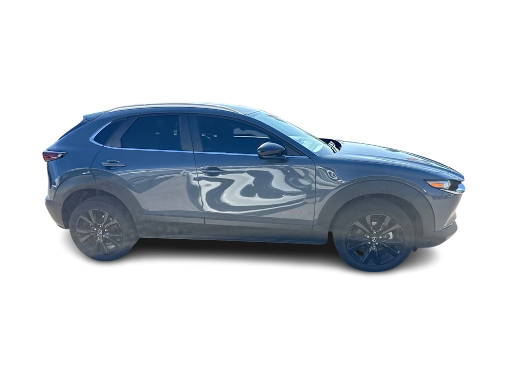 Thumbnail: 2023 Mazda CX-30 - 14