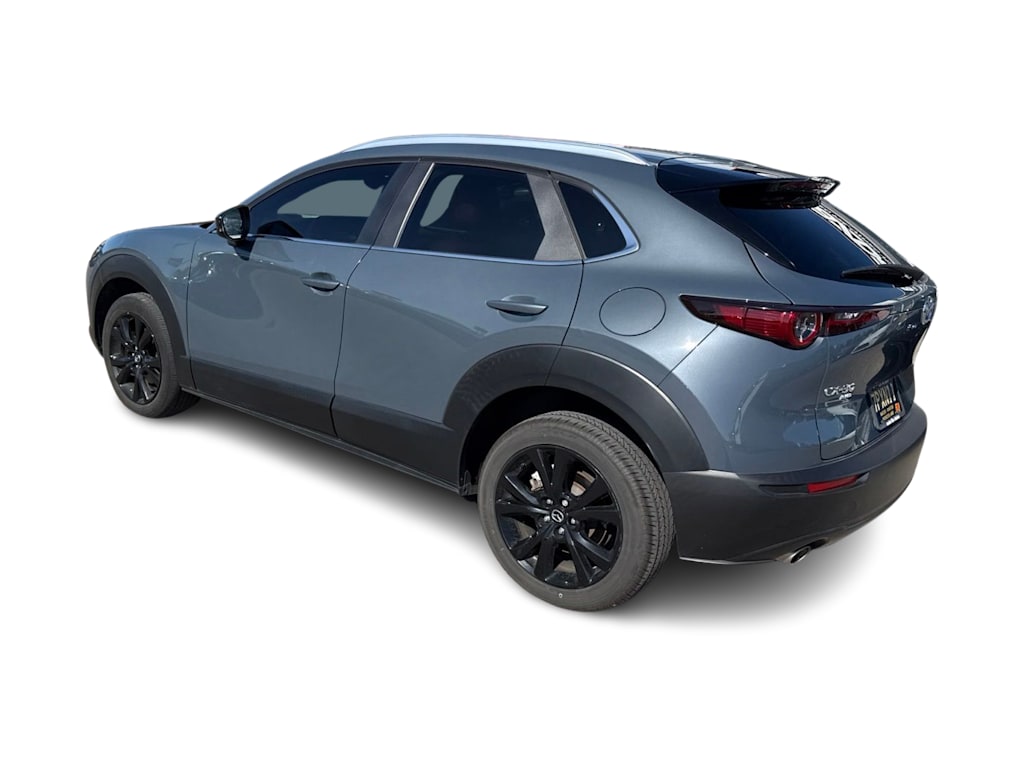 Thumbnail: 2023 Mazda CX-30 - 4