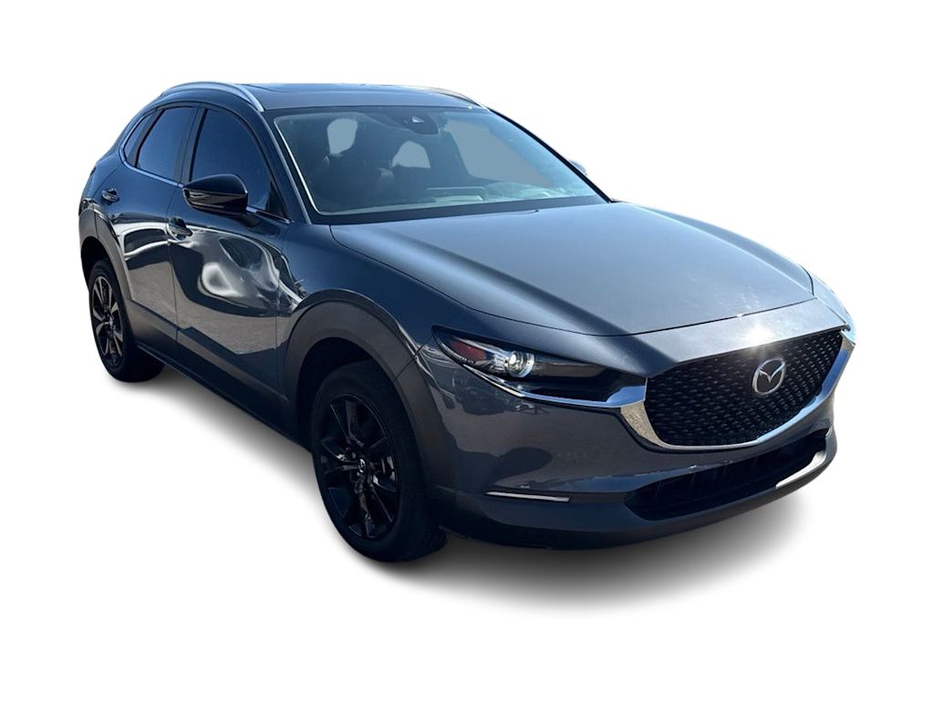 Thumbnail: 2023 Mazda CX-30 - 13