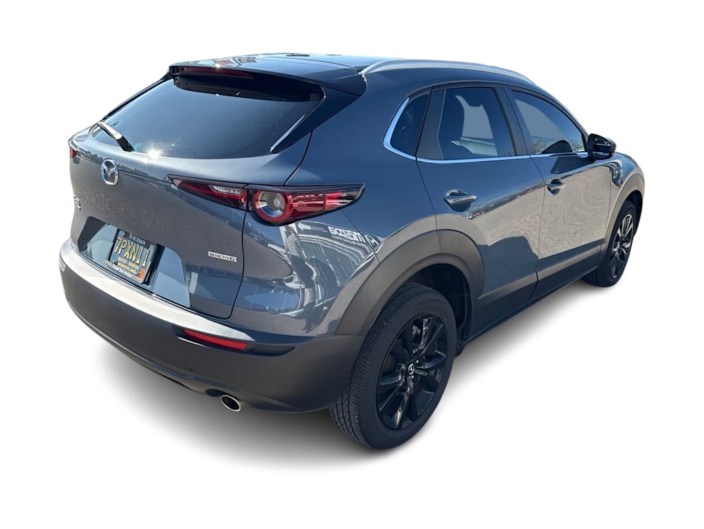 Thumbnail: 2023 Mazda CX-30 - 15