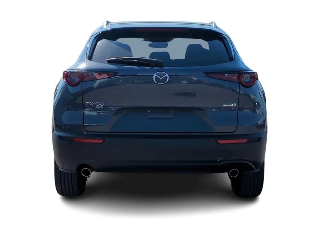 Thumbnail: 2023 Mazda CX-30 - 5
