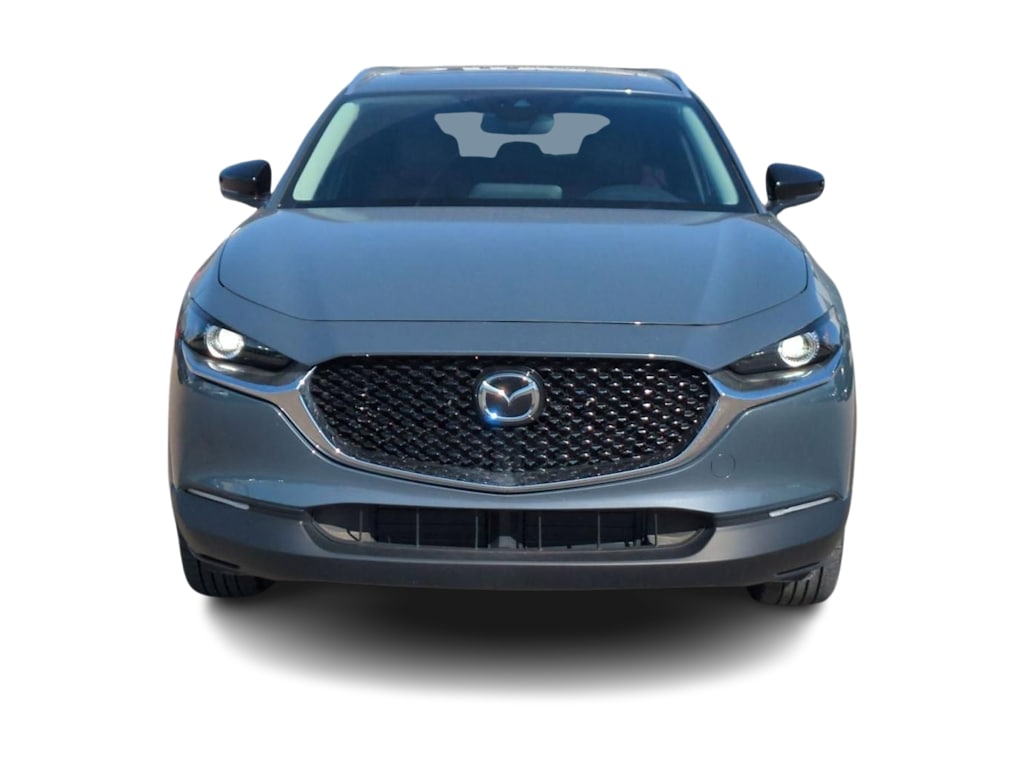 Thumbnail: 2023 Mazda CX-30 - 22